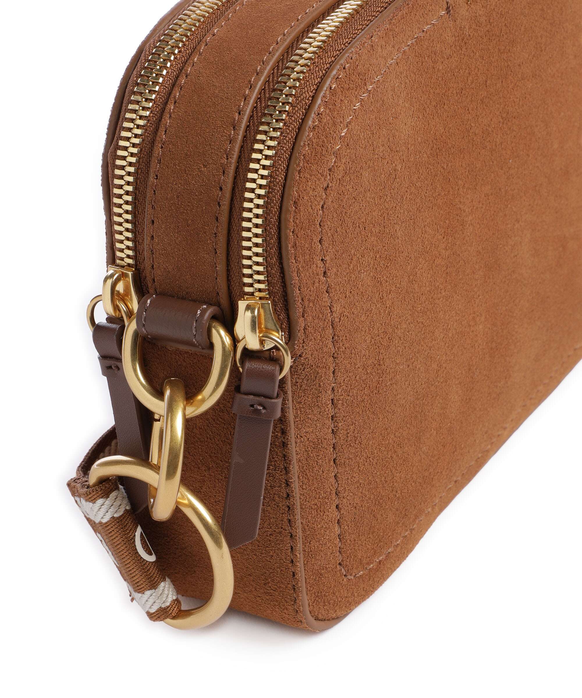 Ted Baker Shayane Crossbody bag brown
