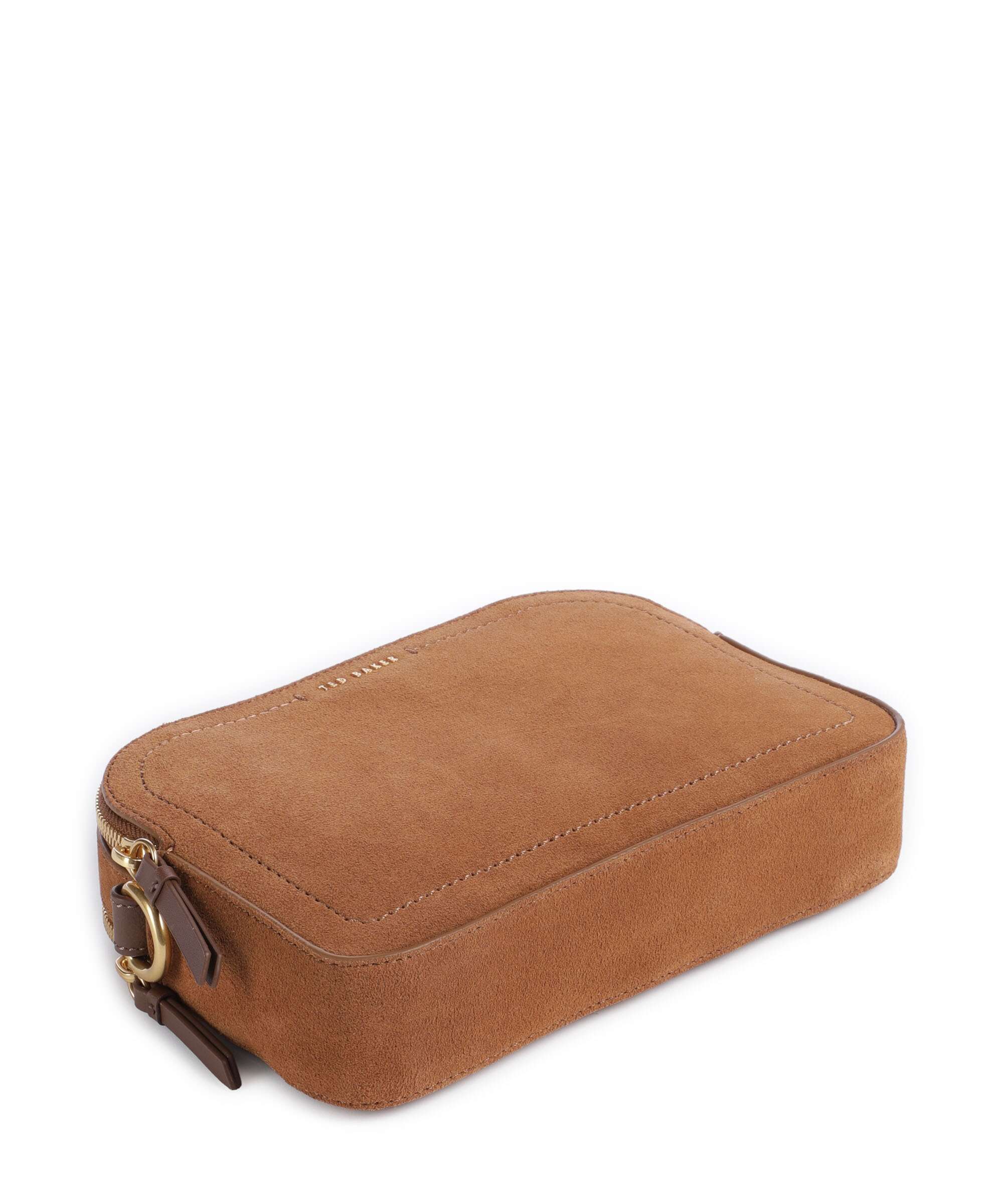 Ted Baker Shayane Crossbody bag brown