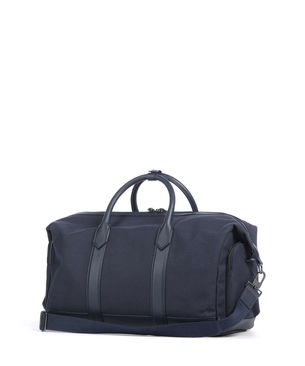 Ted Baker Corrnel Weekend bag dark blue