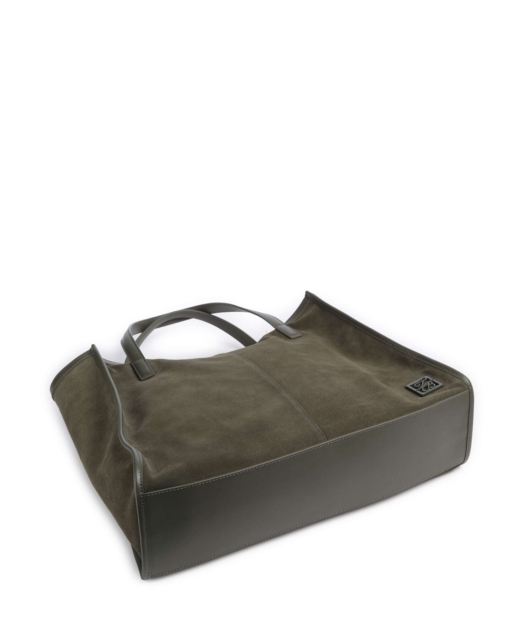 Ted Baker Annieyy Tote bag dark green