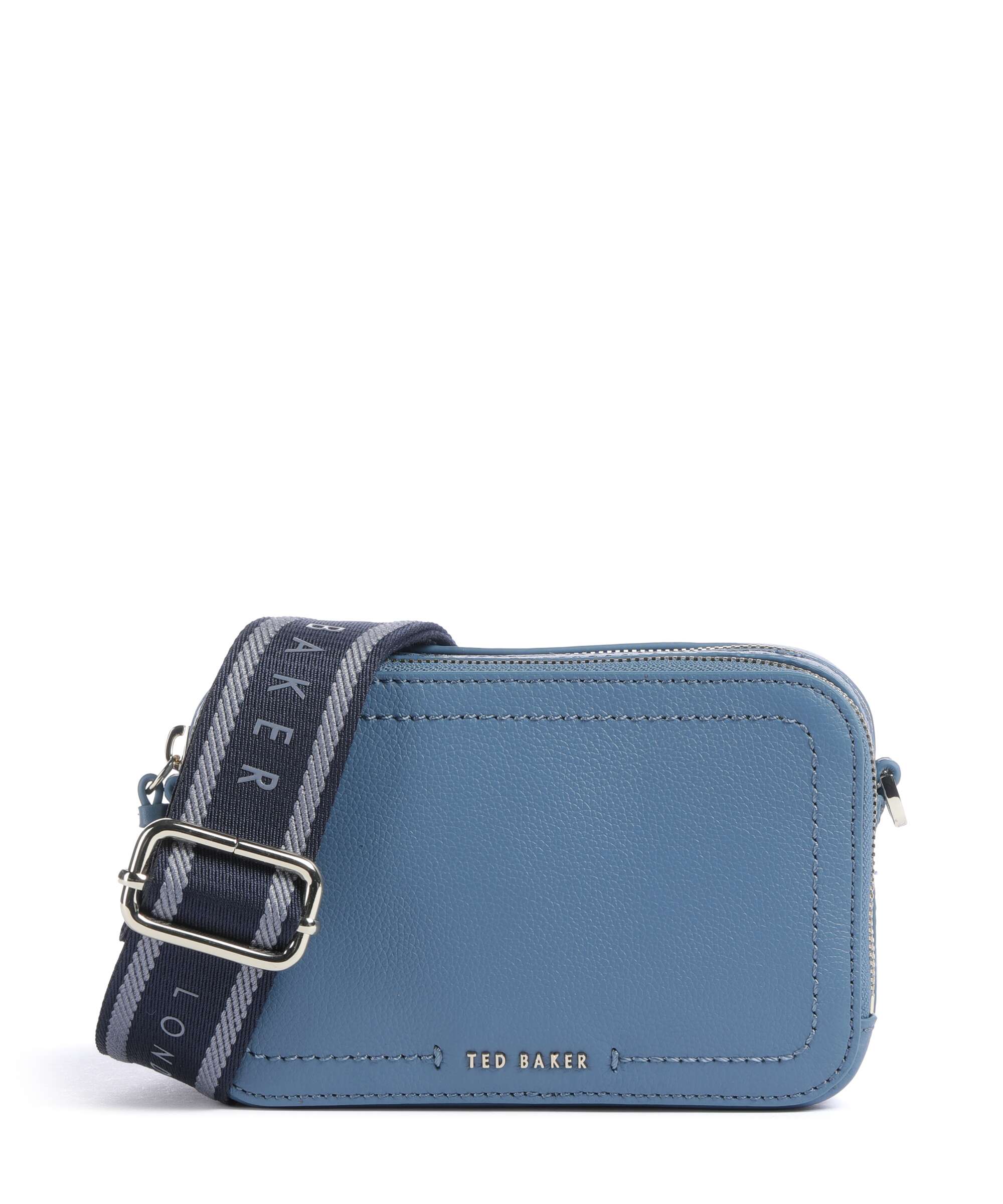 Ted Baker Linzie Crossbody bag blue