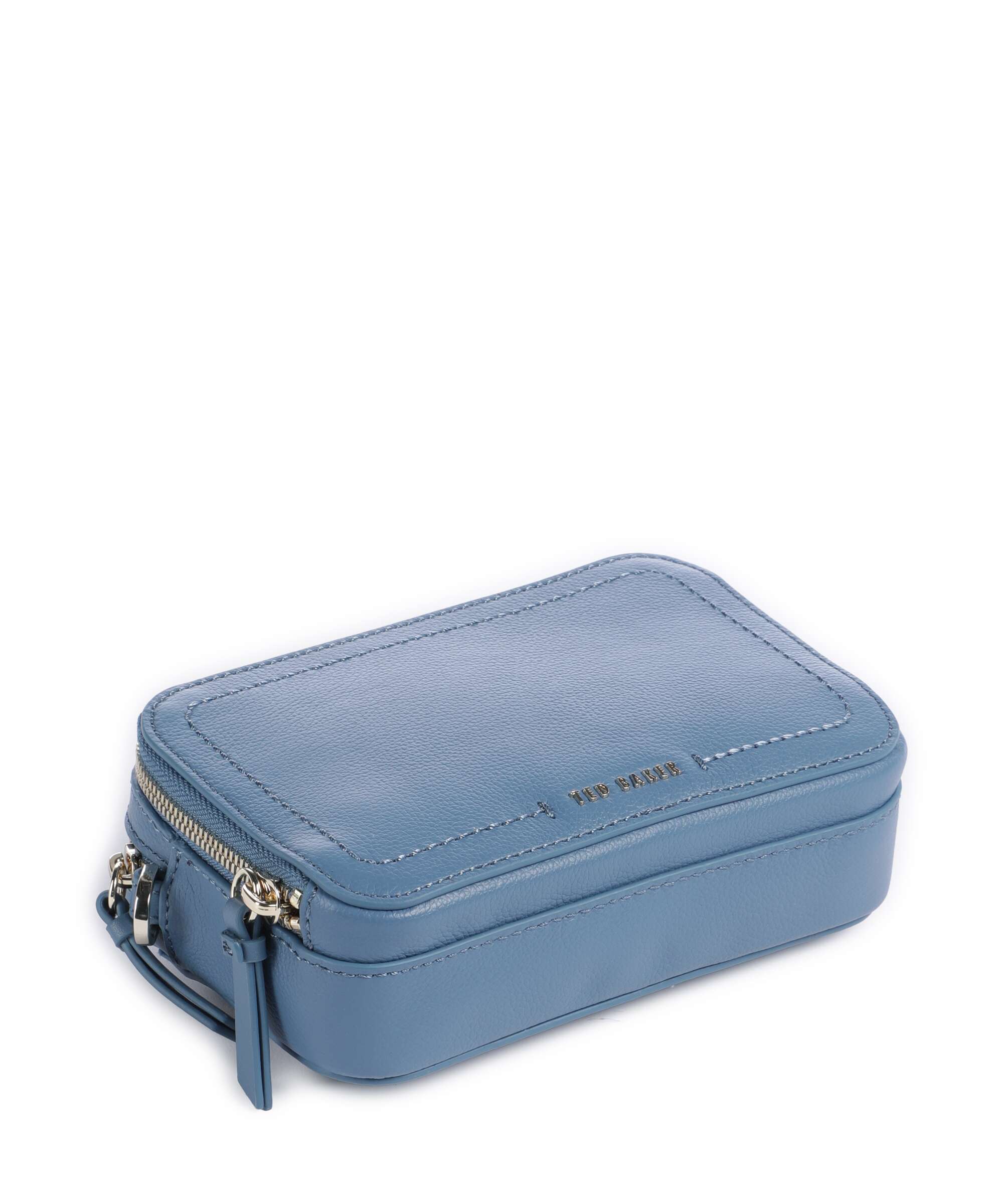 Ted Baker Linzie Crossbody bag blue