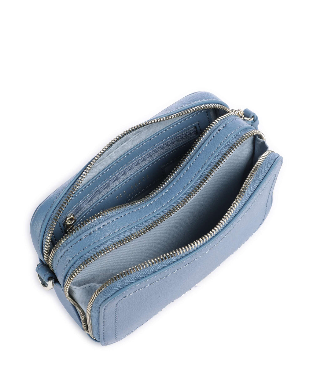 Ted Baker Linzie Crossbody bag blue