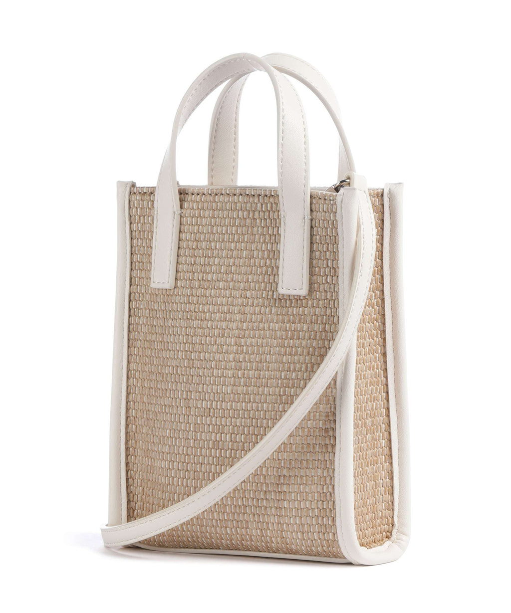 Ted Baker Paulii Crossbody bag ivory