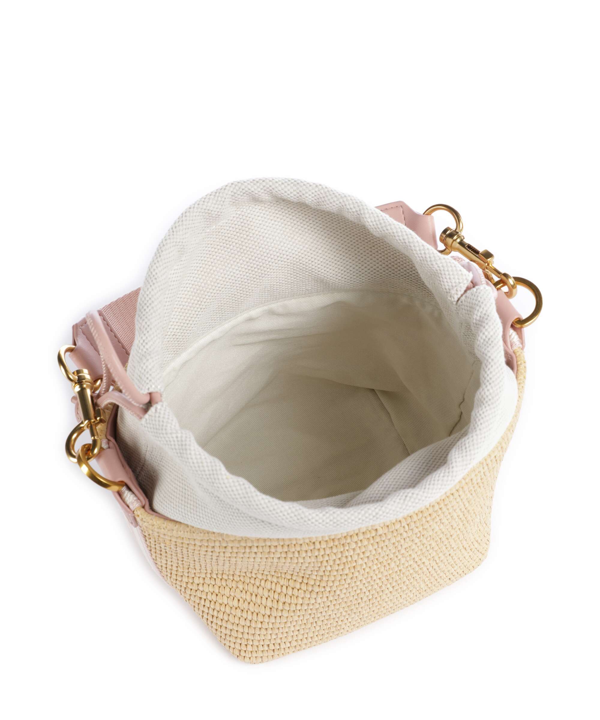 Ted Baker Raffyna Bucket bag pink