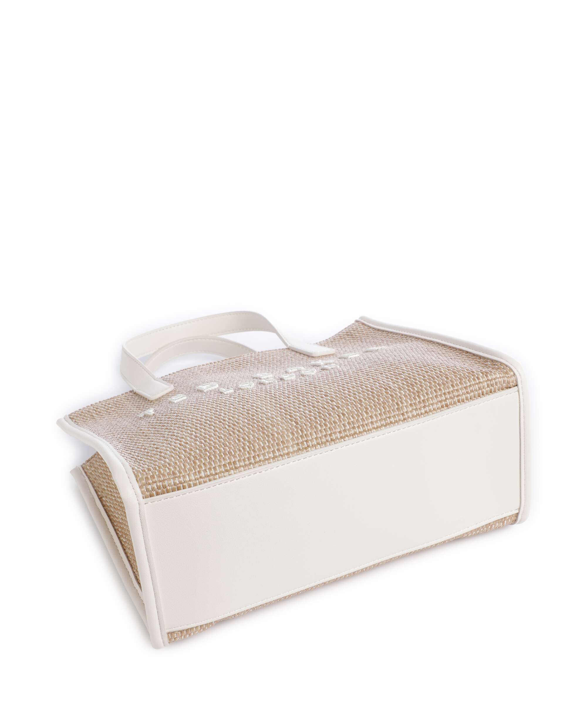 Ted Baker Paolina Handbag ivory
