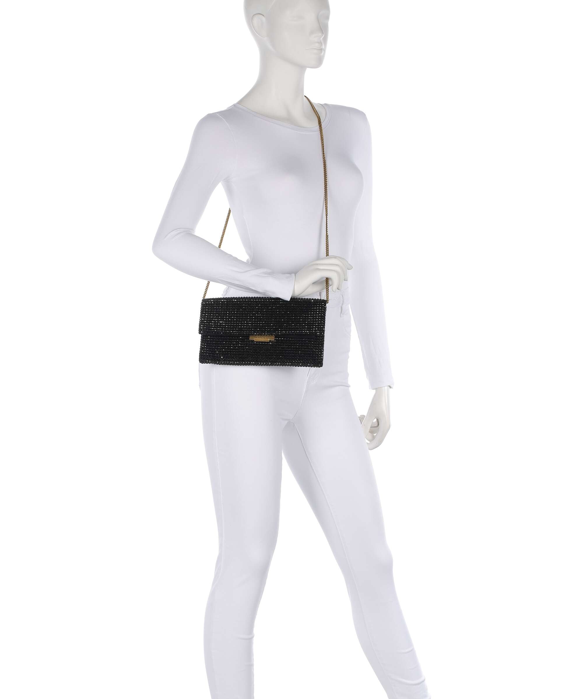 Ted Baker Kristn Crossbody bag black