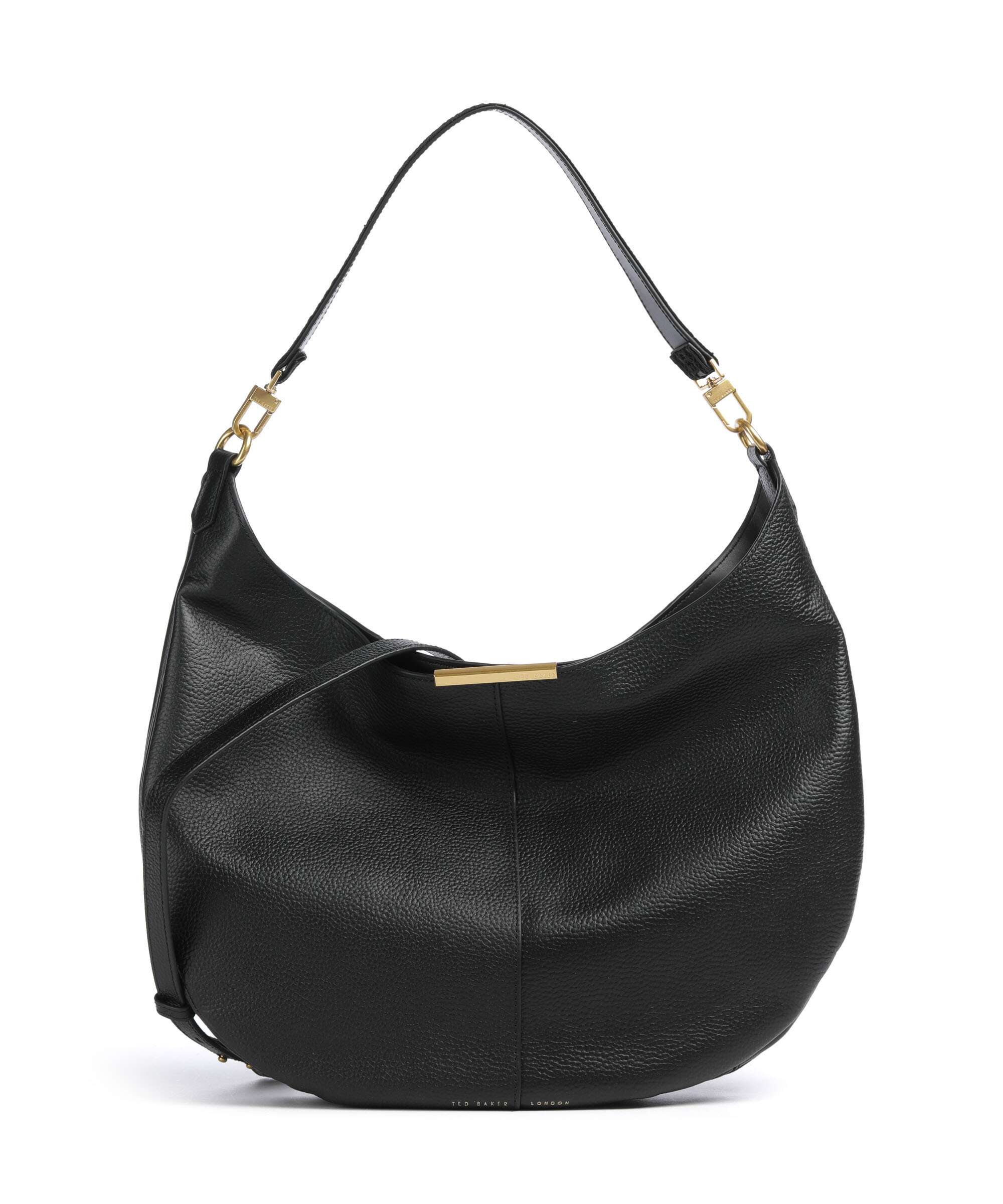 Ted Baker Ammilia Hobo bag black