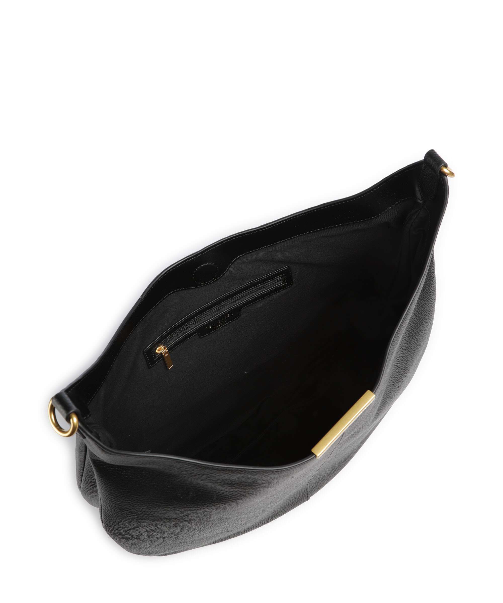 Ted Baker Ammilia Hobo bag black