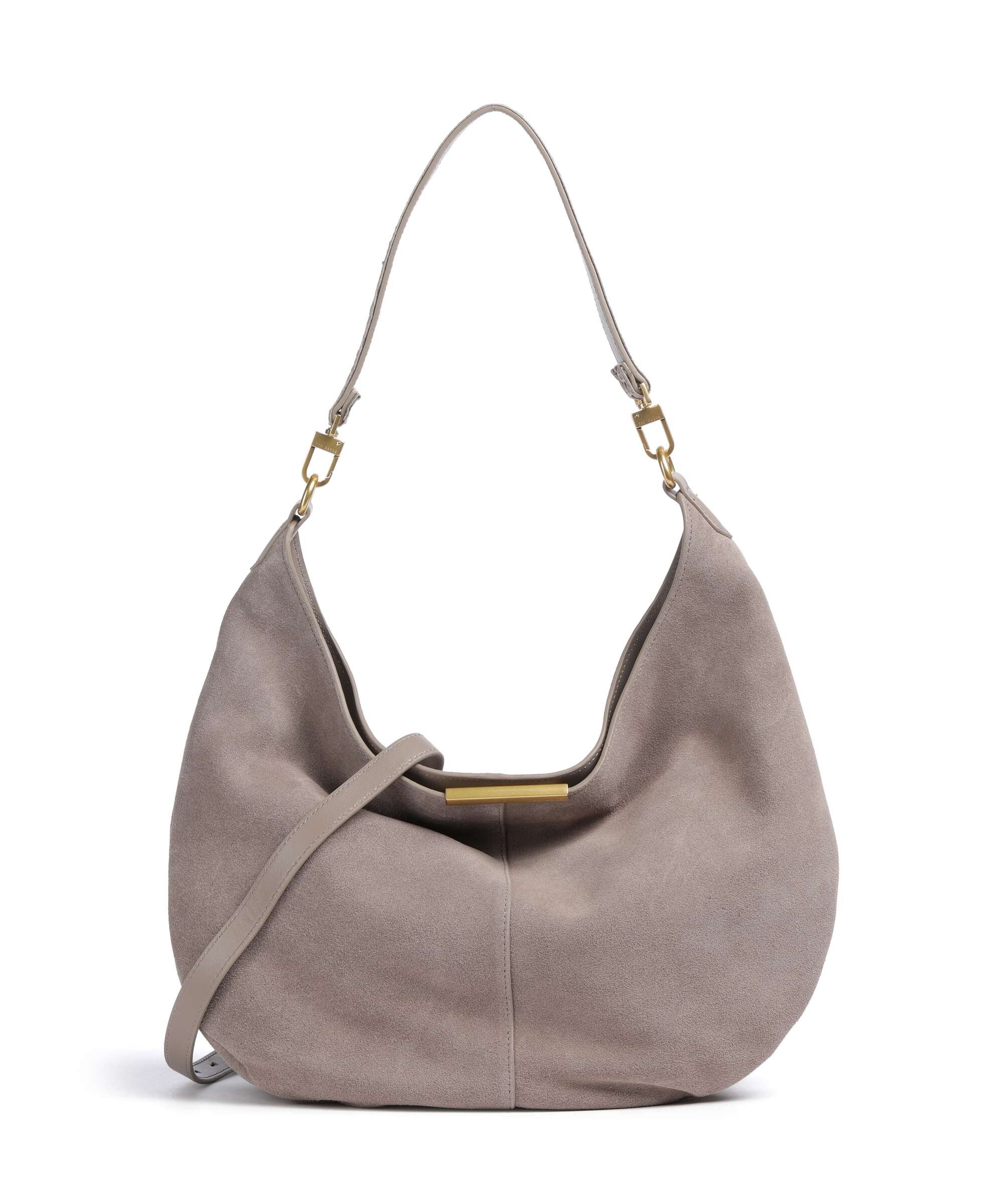 Ted Baker Ammilia Hobo bag taupe