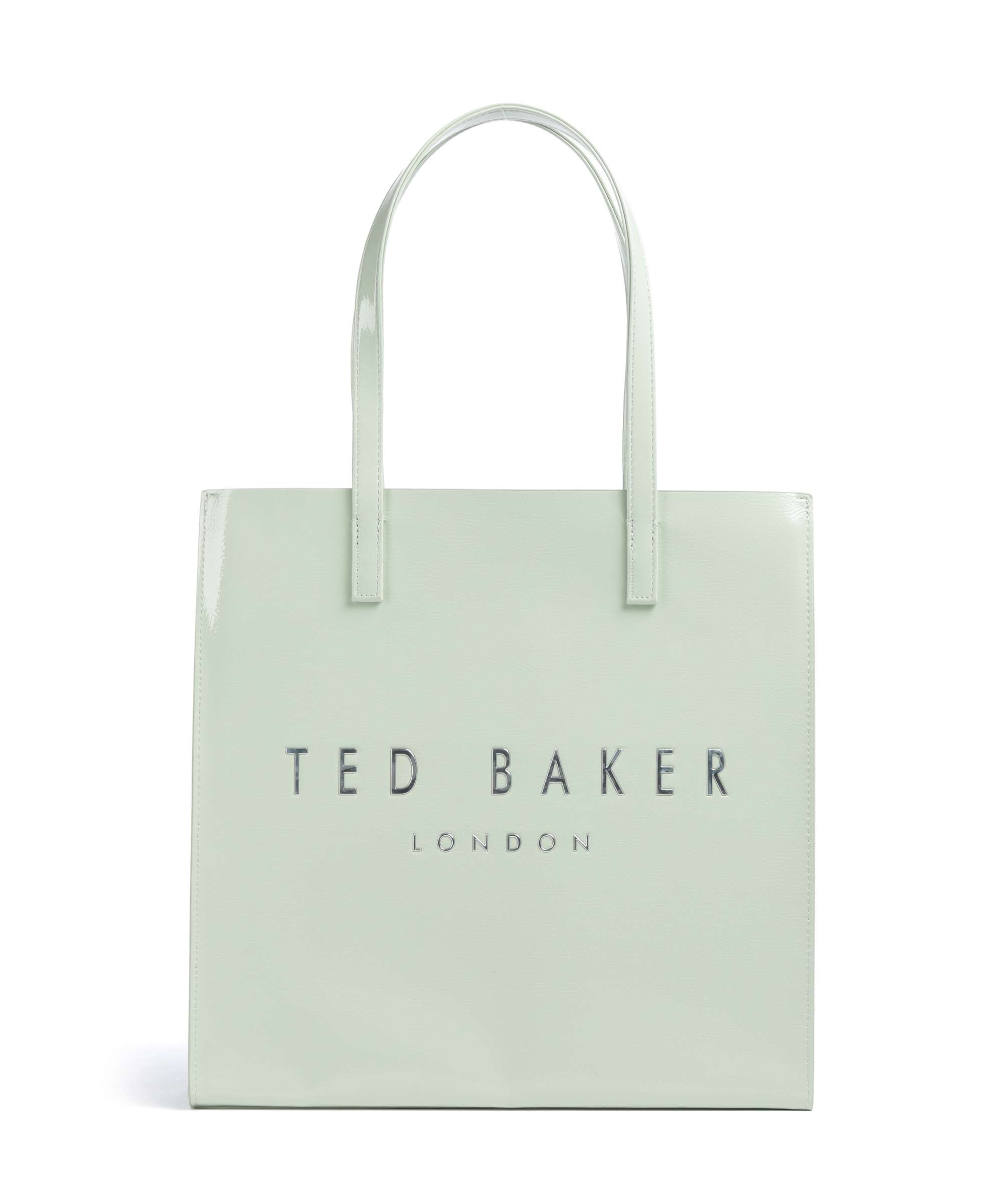 Ted Baker Crinkon Tote bag ltgreen