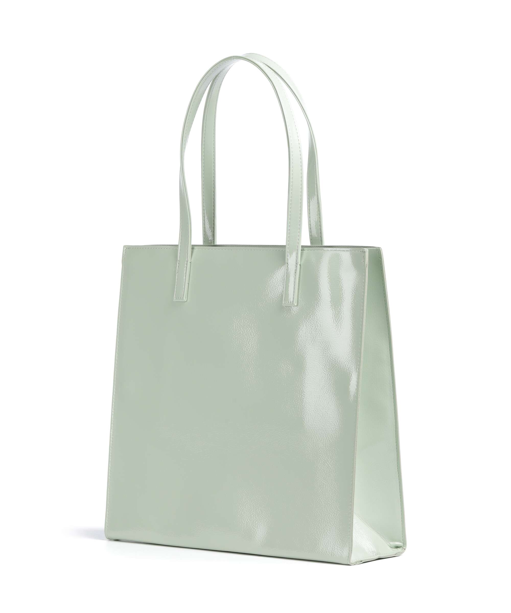 Ted Baker Crinkon Tote bag ltgreen