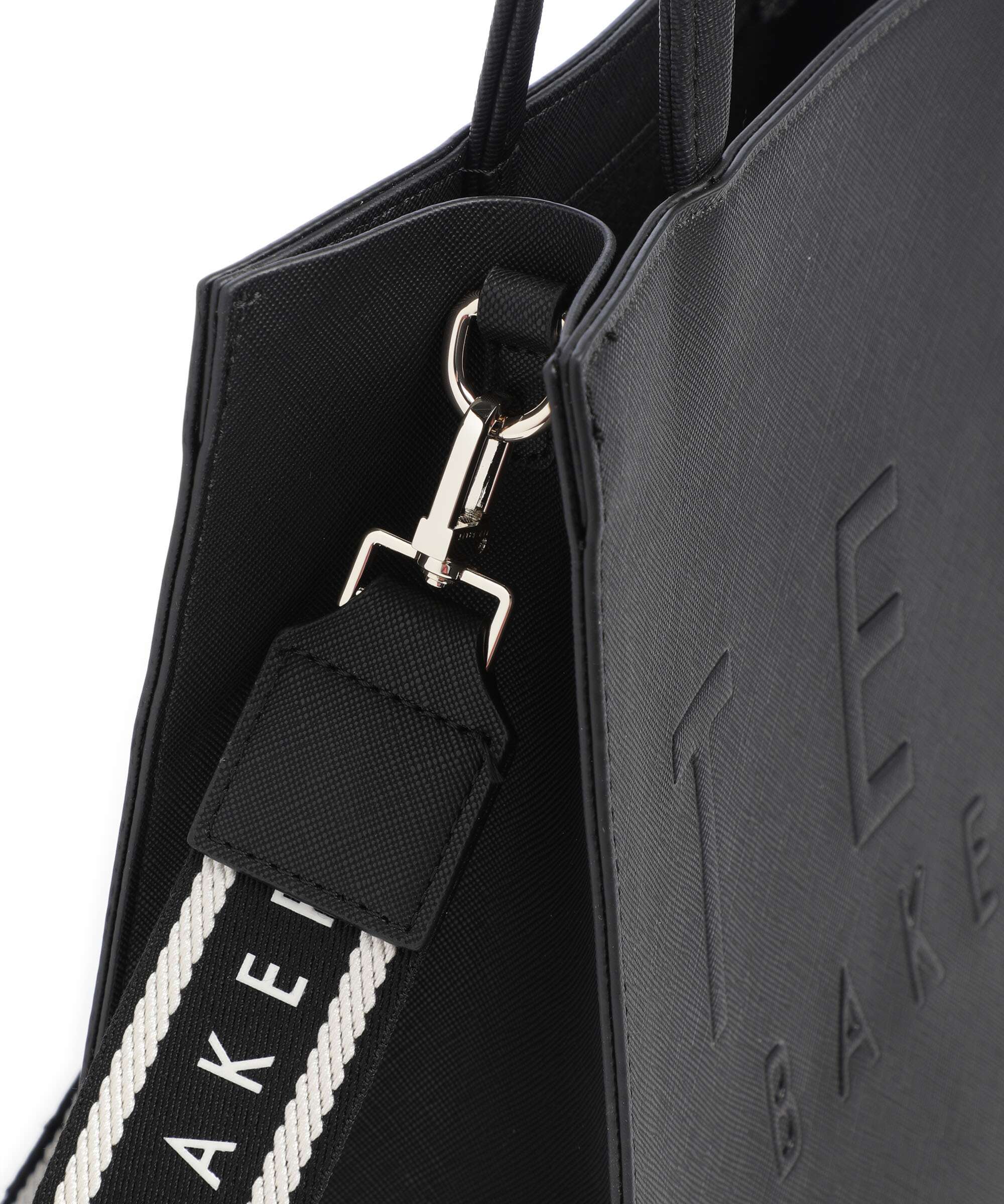 Ted Baker Iconica Tote bag jetblack