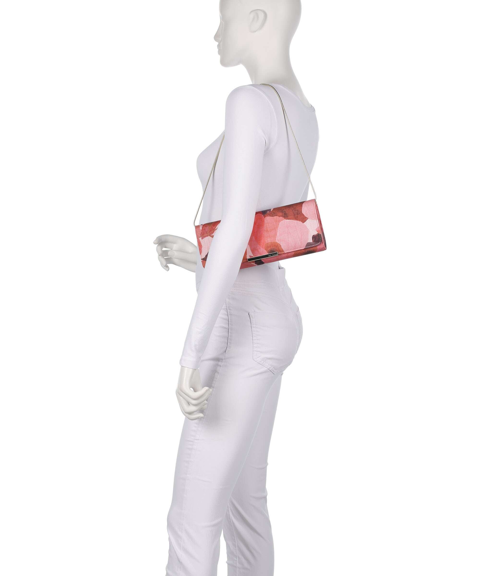 Ted Baker Malisae Shoulder bag dkorange