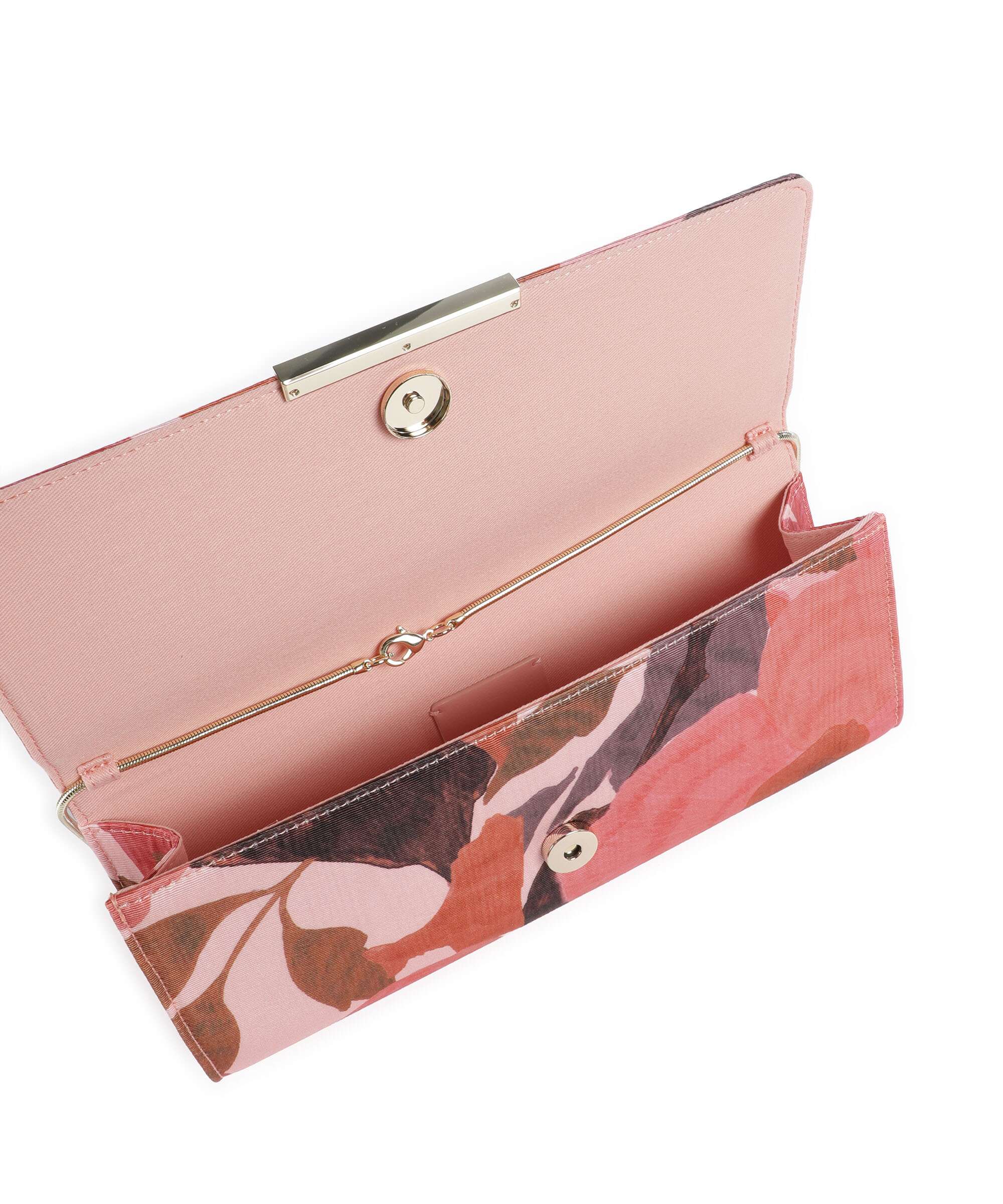 Ted Baker Malisae Shoulder bag dkorange
