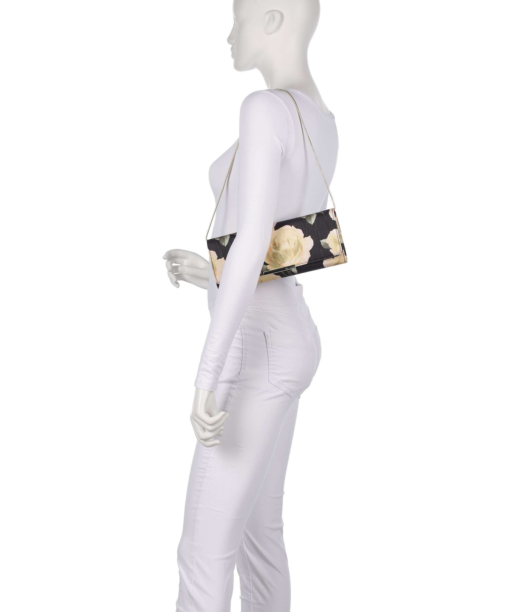 Ted Baker Malliaa Shoulder bag black
