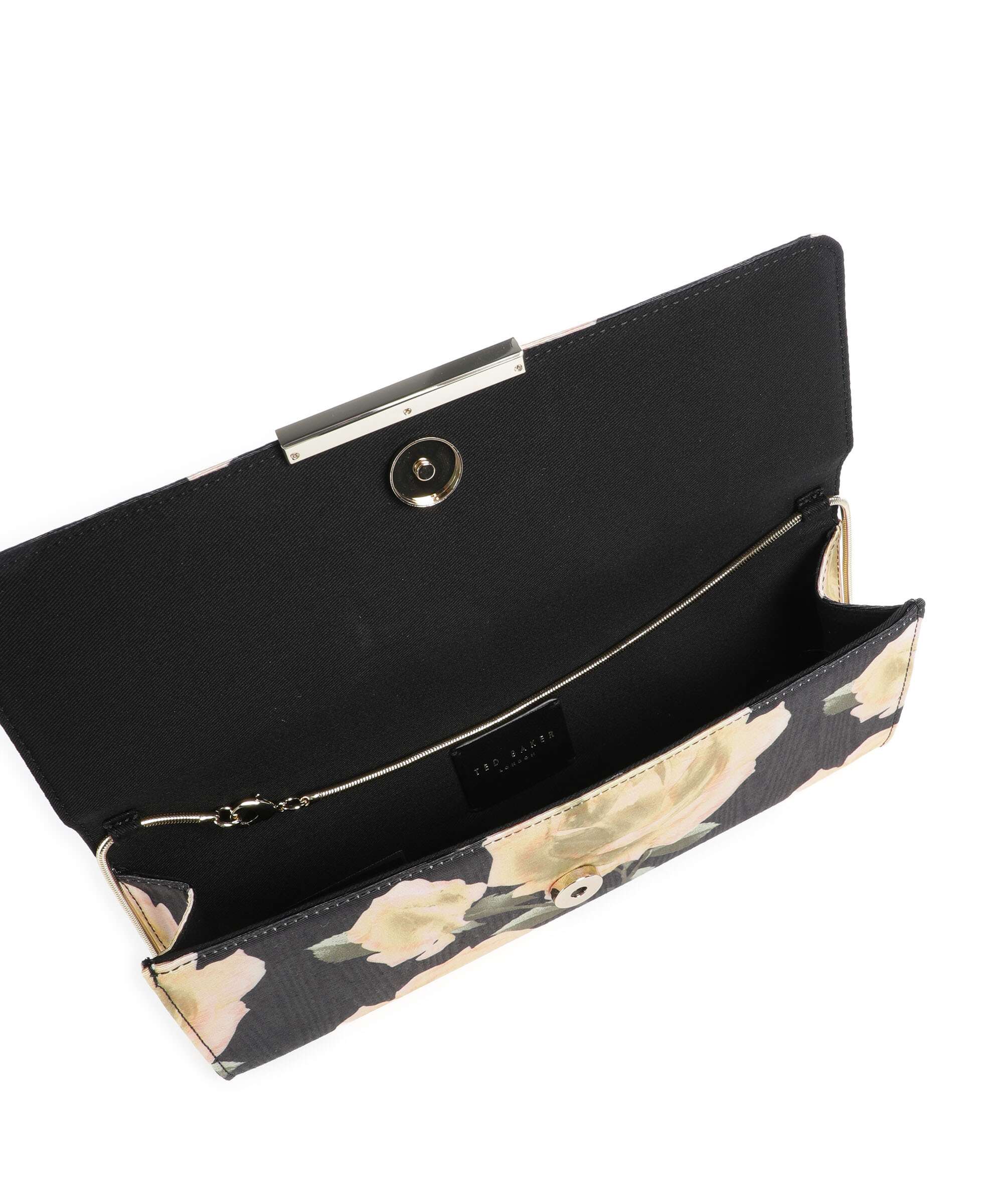 Ted Baker Malliaa Shoulder bag black