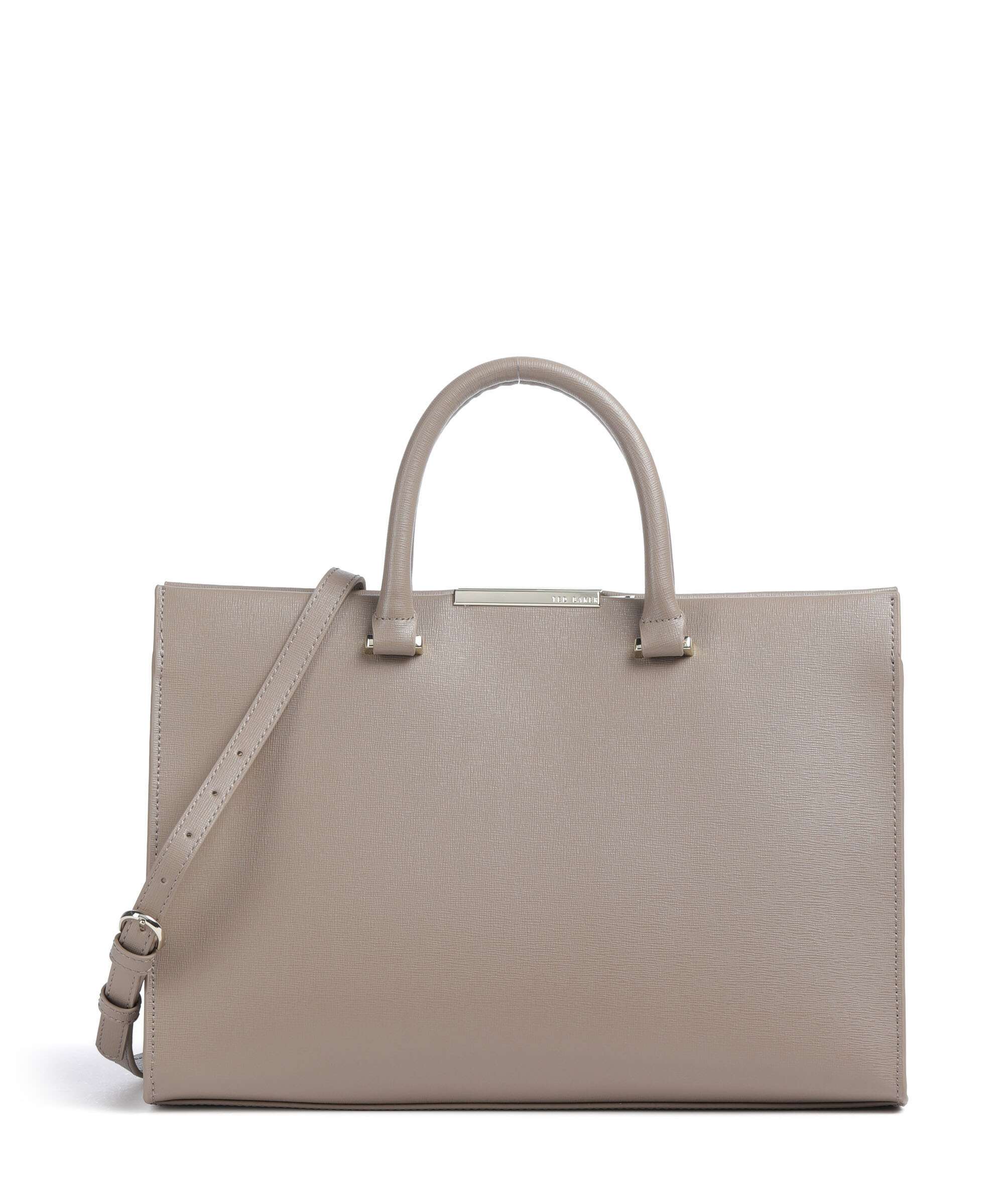Ted Baker Rennea Handbag taupe