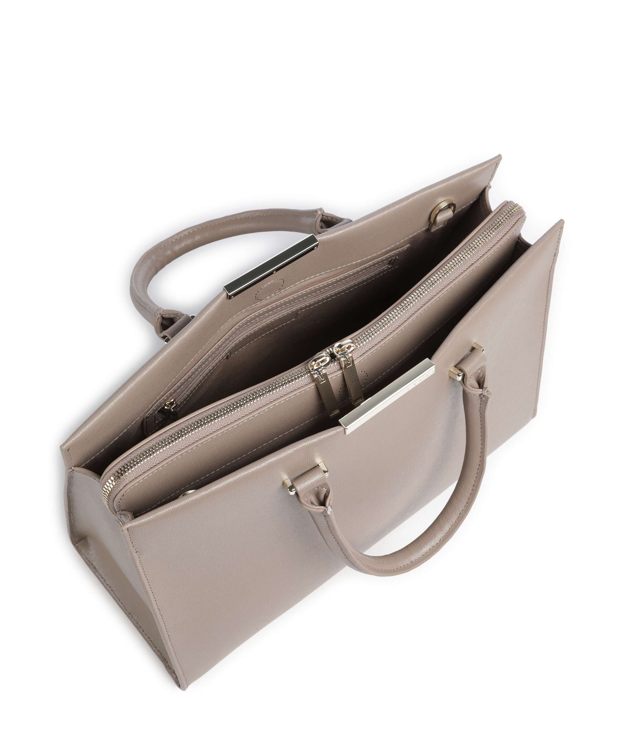 Ted Baker Rennea Handbag taupe