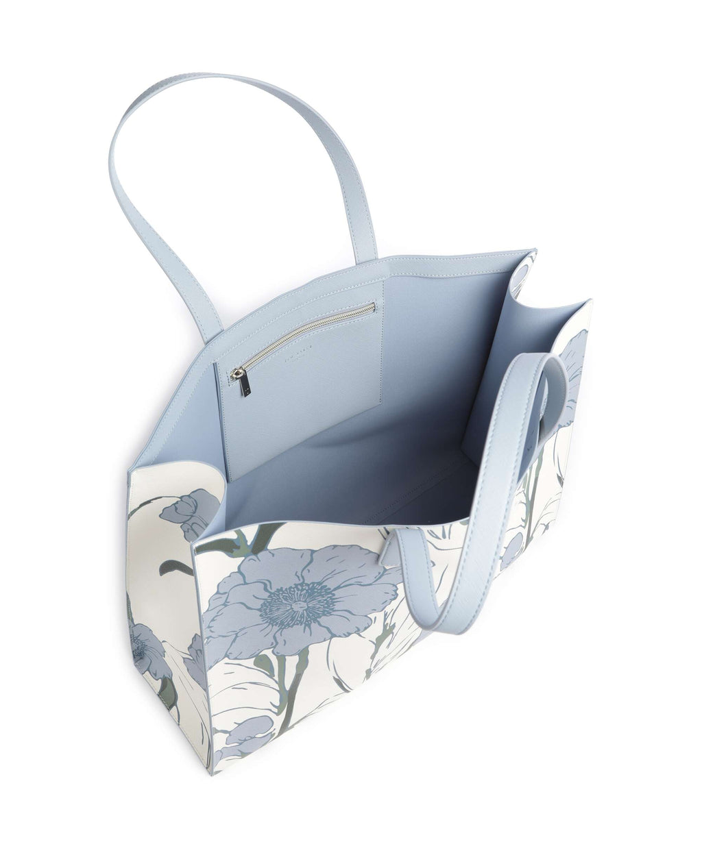 Ted Baker Tooocon Tote bag white
