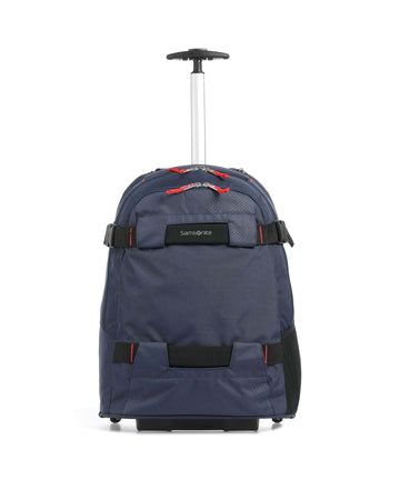 Samsonite Sonora Mochila con ruedas night blue