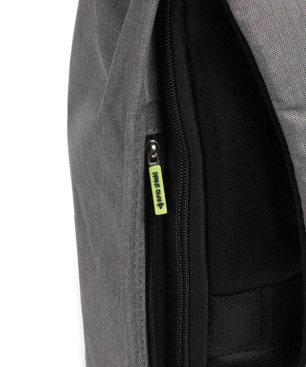 Samsonite Securipak Backpack cool grey