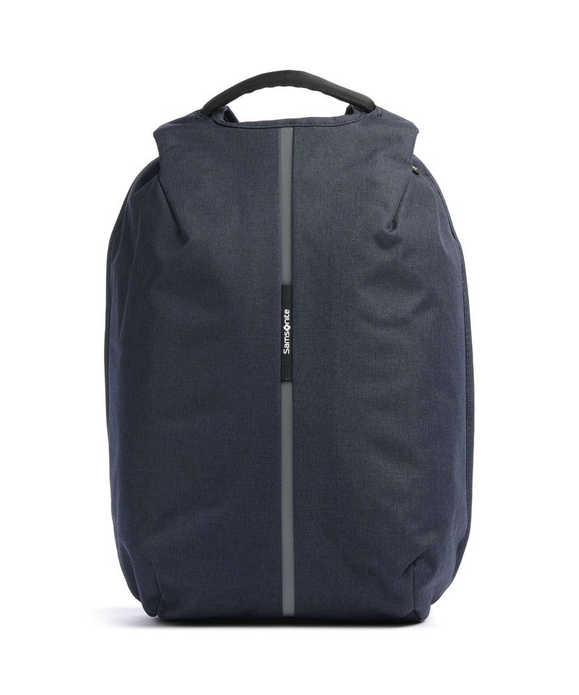 Samsonite Securipak Backpack eclipse blue