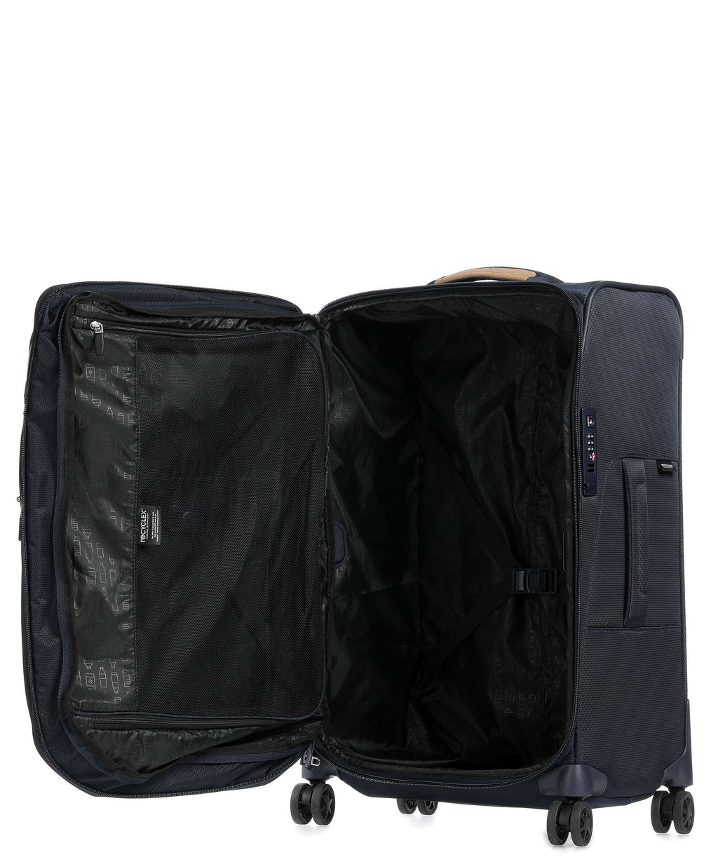 Samsonite Spark Sng 2 Spinner (4 wheels) eco blue