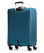 American Tourister Crosstrack Spinner (4 wheels) navy/orange