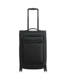 Samsonite Airea Maleta con 4 ruedas black