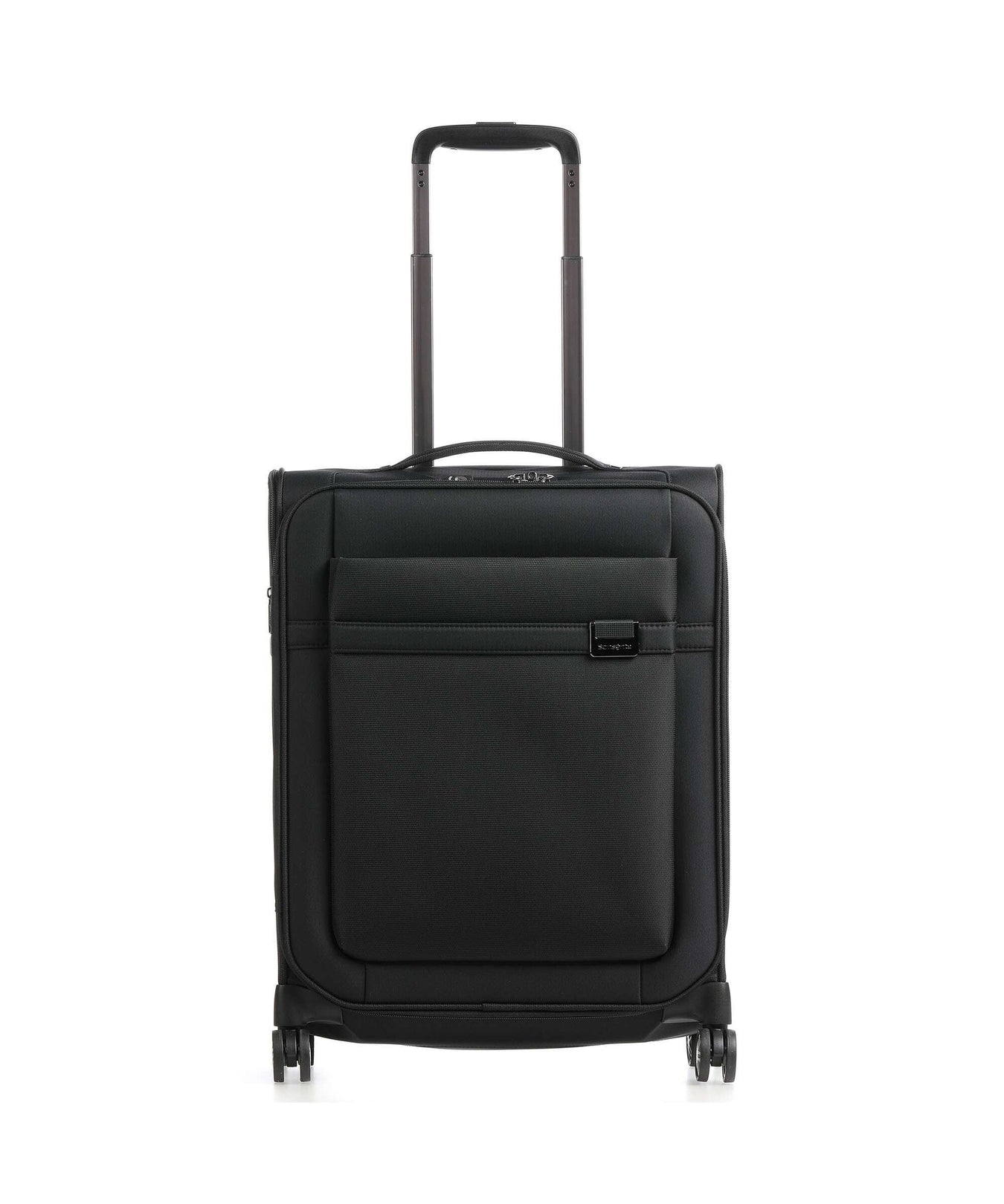 Samsonite Airea S Spinner (4 wheels) black