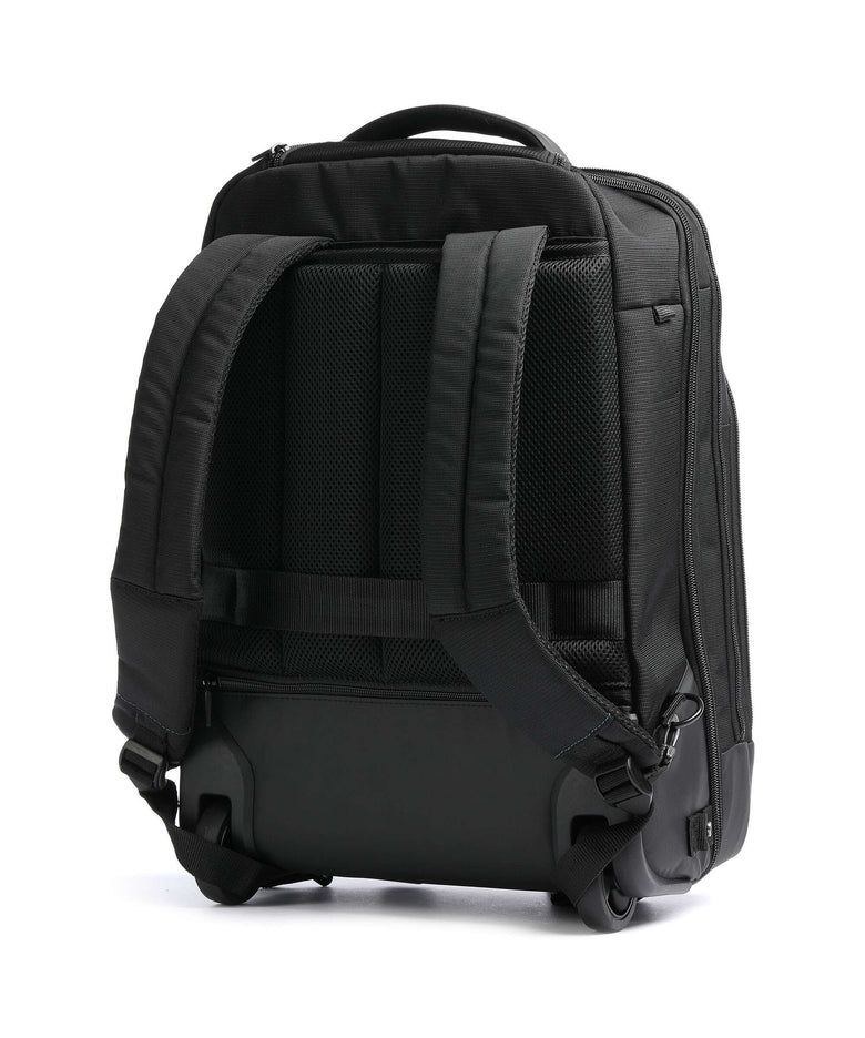 Samsonite Mysight Backpack with wheels black