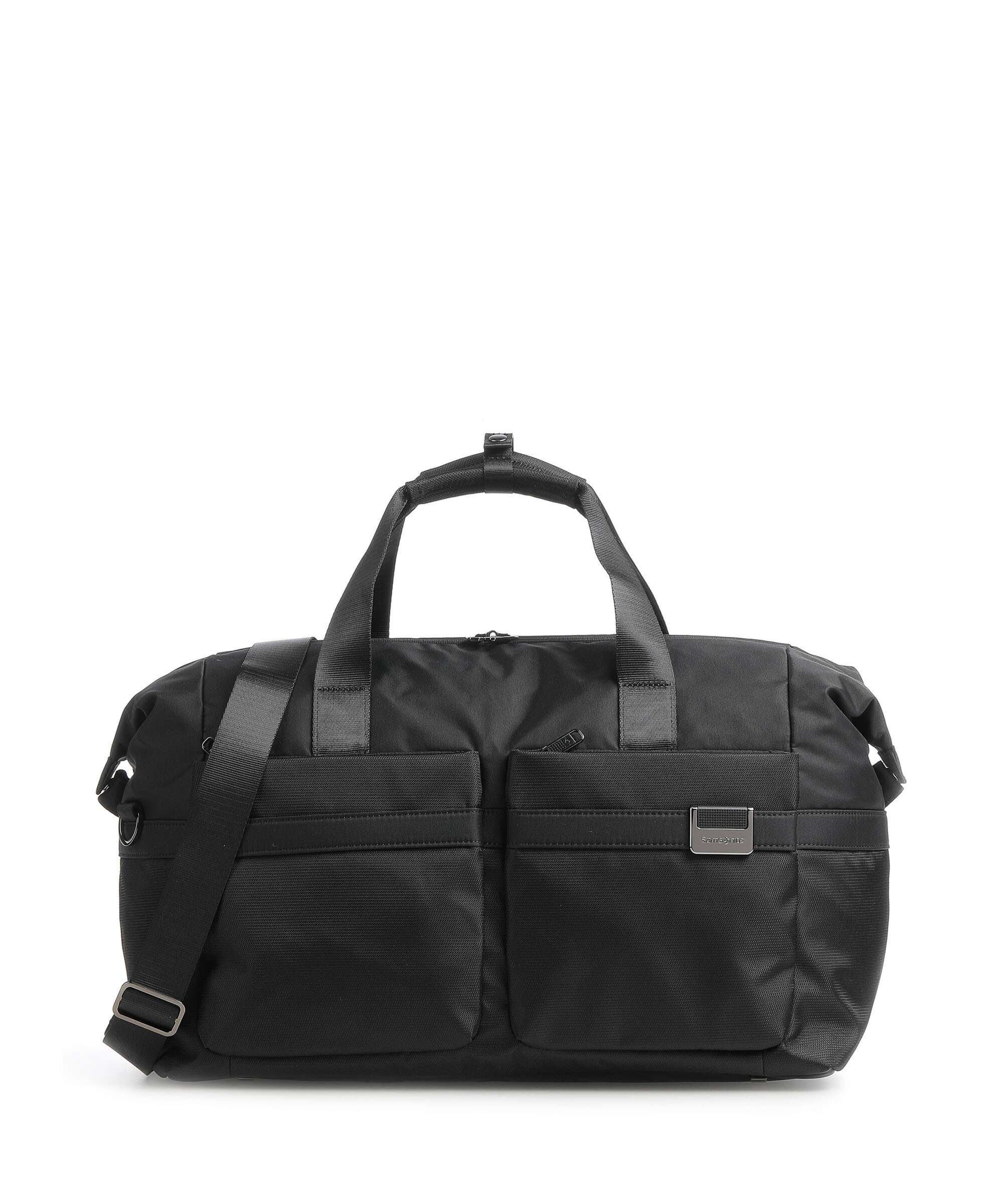 Samsonite Airea Weekend bag black