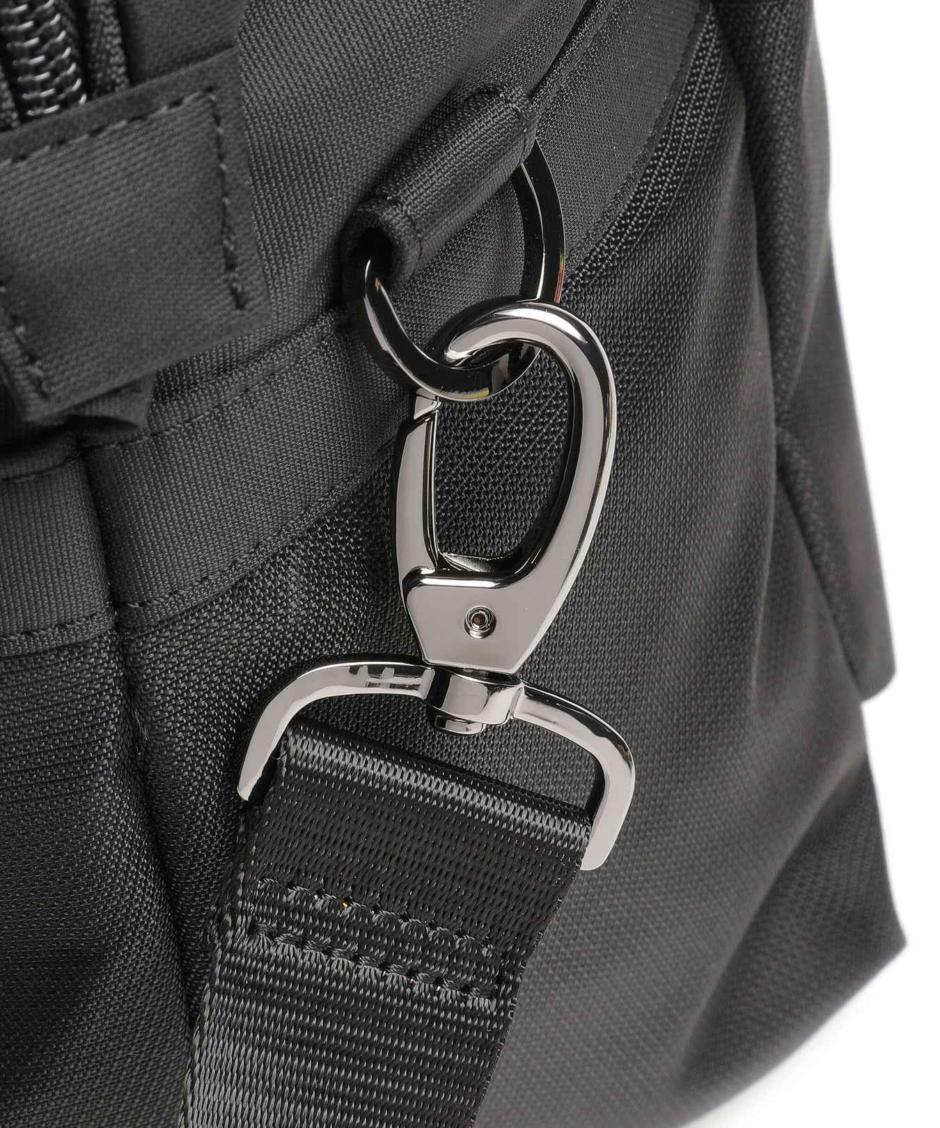 Samsonite Airea Weekend bag black