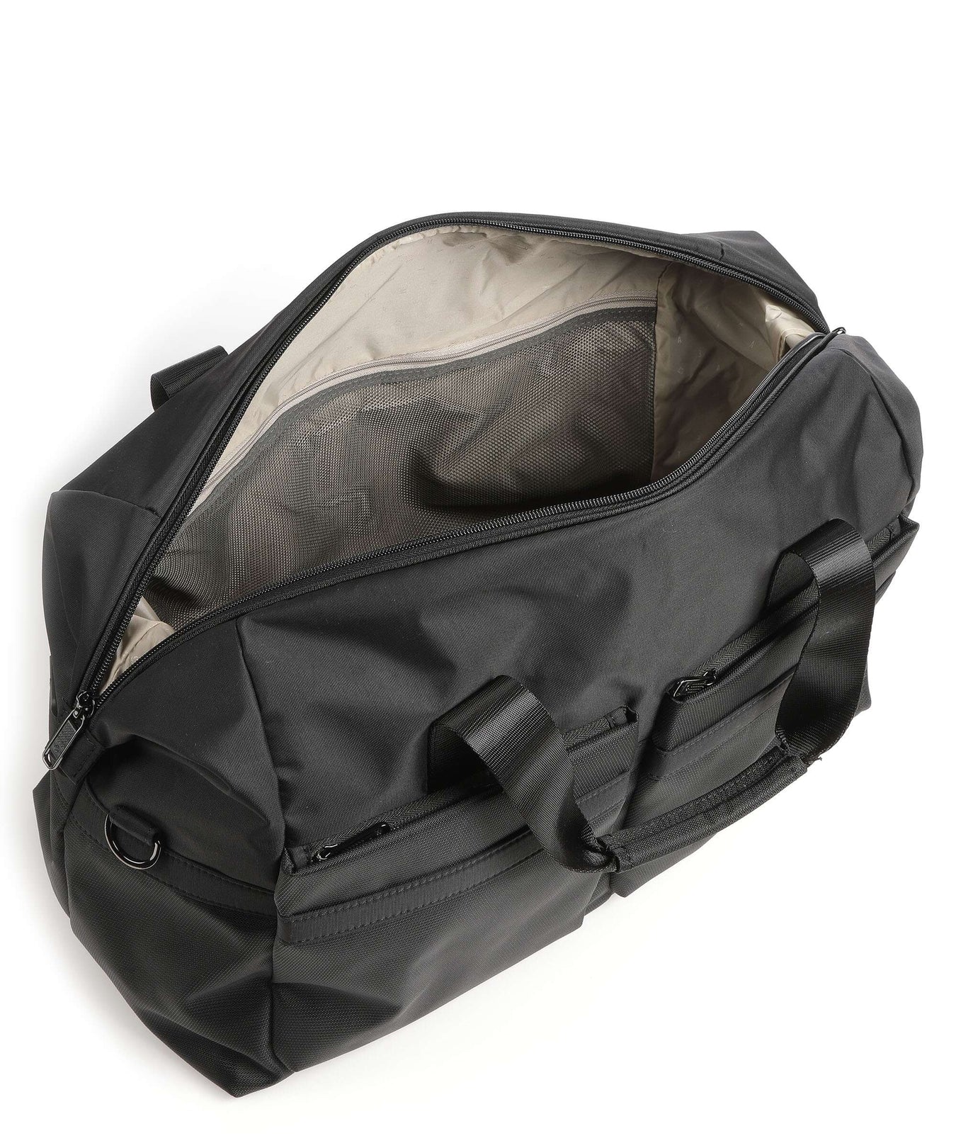 Samsonite Airea Weekend bag black