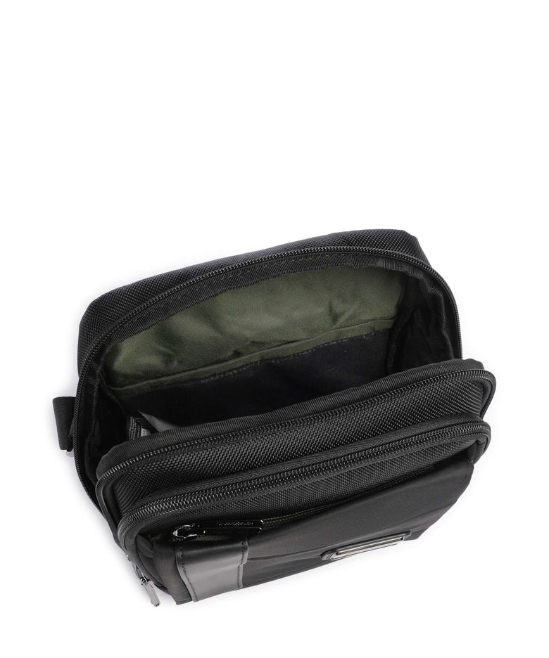Samsonite Openroad 2.0 Crossbody bag black