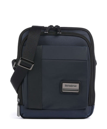 Samsonite Openroad 2.0 Bandolera cool blue