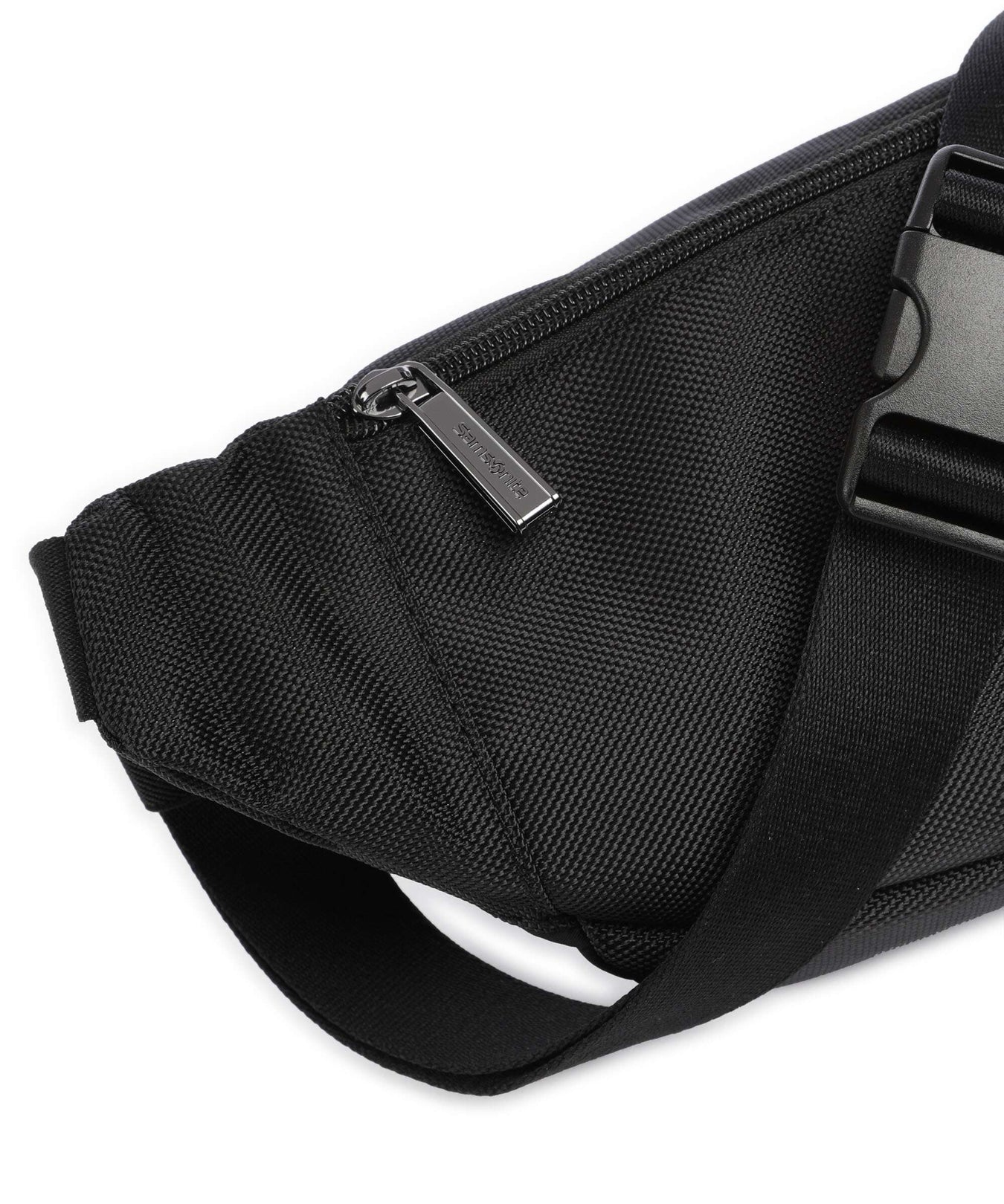 Samsonite Openroad 2.0 Fanny pack black