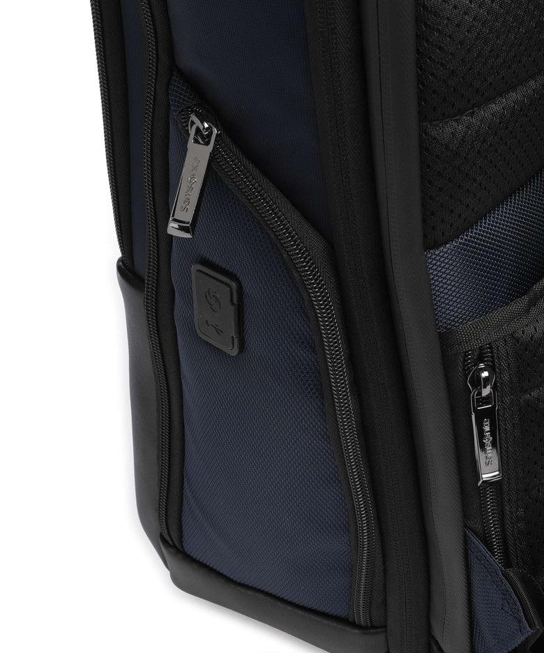 Samsonite Spectrolite 3.0 Laptop backpack deep blue