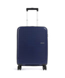 American Tourister Summer Hit Maleta con 4 ruedas navy