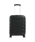 American Tourister Air Move Spinner (4 wheels) black