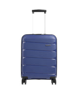 American Tourister Air Move Maleta con 4 ruedas midnight navy