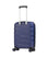 American Tourister Air Move Spinner (4 wheels) midnight navy