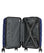 American Tourister Air Move Spinner (4 wheels) midnight navy