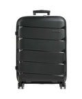 American Tourister Air Move Spinner (4 wheels) black