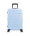 American Tourister Novastream Spinner (4 wheels) pastel blue