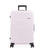 American Tourister Novastream Spinner (4 wheels) soft pink