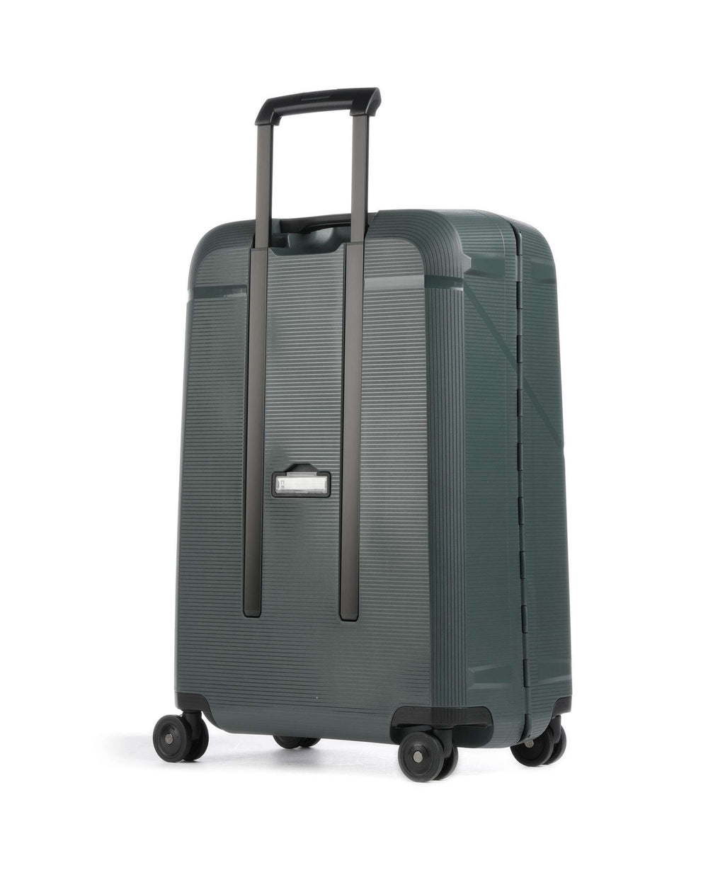 Samsonite Magnum 2 Spinner (4 wheels) forest green