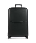 Samsonite Magnum Eco Spinner (4 wheels) graphite