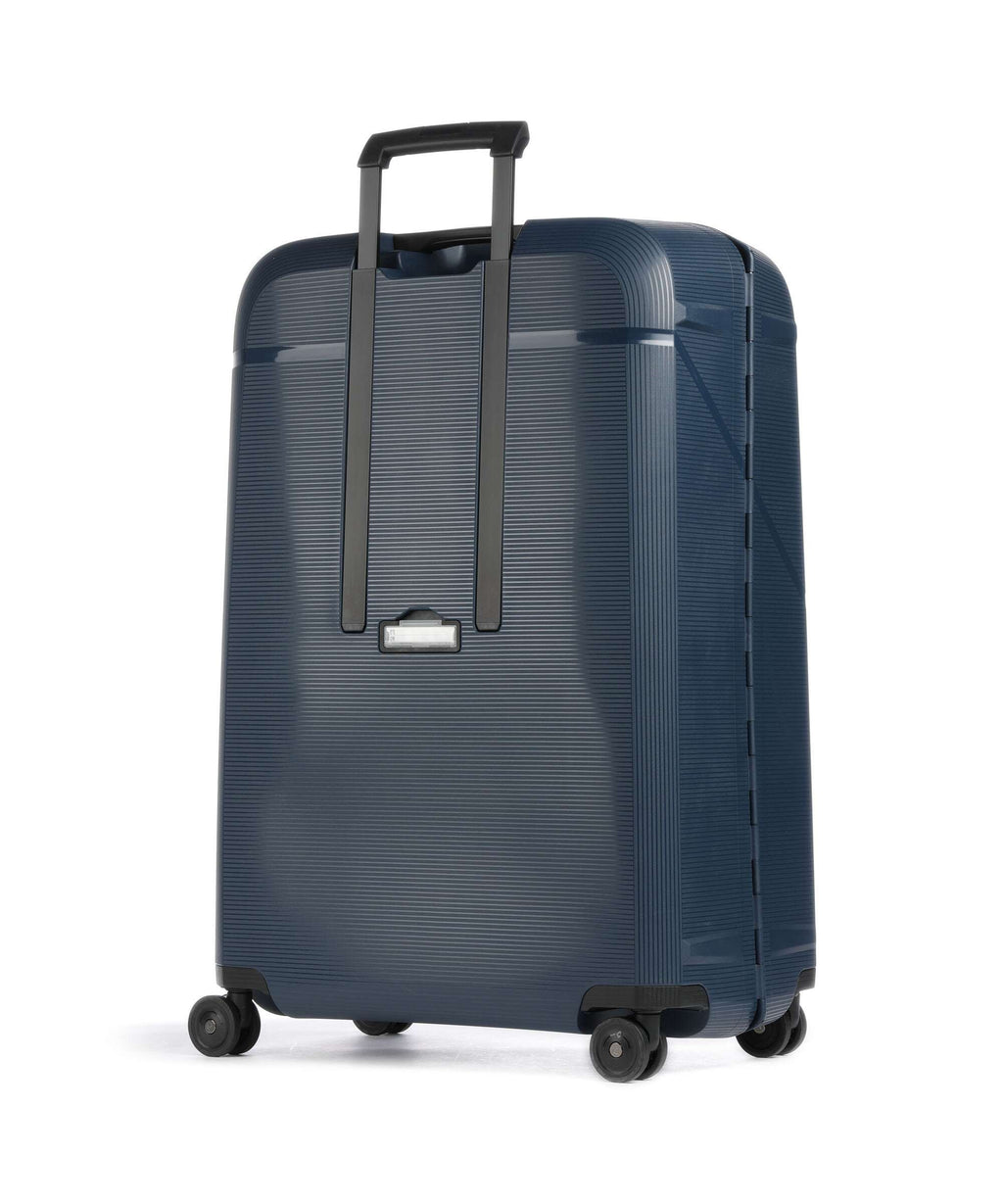 Samsonite Magnum 2 Spinner (4 wheels) midnight blue